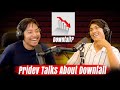 Pridev Joshi Talks About Downfall Biswa Limbu Podcast Ep 423 Pridev Joshi Talks About Downfall Biswa Limbu Podcast Ep 423