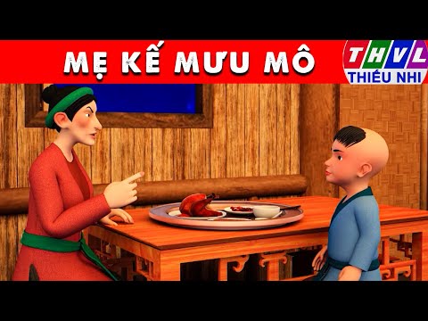 MẸ KẾ MƯU