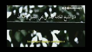 Download Lagu Syair Tentang Waktu, Usia dan Kematian MP3