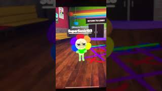 Laughs In Dandys World