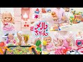 メルちゃん 人気動画まとめ 連続再生 70cleam ⑱ / Mell-chan Doll Videos Compilation