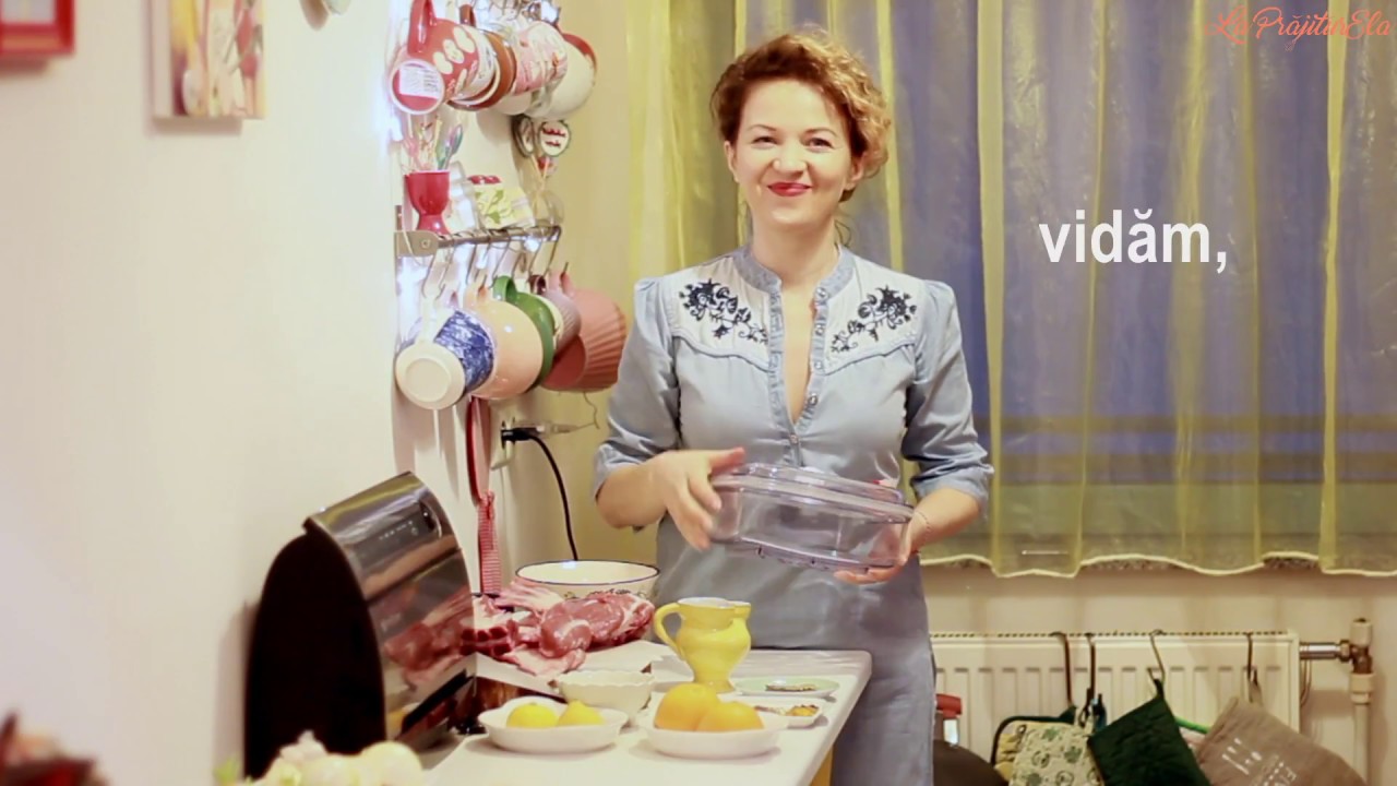 Food Saver V3840I YouTube