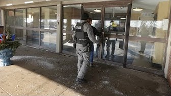 Thumbnail for MURDER AT MCMURCHY: 18-year-old man stabbed to death at Brampton apartment