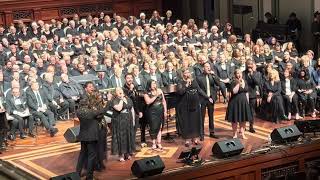 Download Lagu Voctave Christmas Medley at the Sandi Patty Tribute  MP3