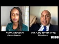 Cory Booker Talks Protests, Police Reform And Demands For Justice | VIBE