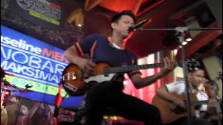 Download lagu NOAH 'Vaseline Men'