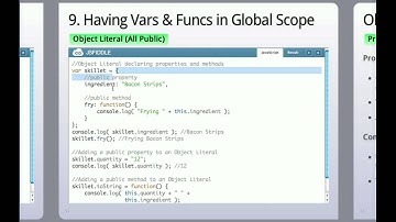 DevExpress Webinars - Good C# Habits Can Encourage Bad JavaScript Habits