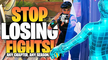 20 Fortnite Tips To Dominate Every Fight In Any Season