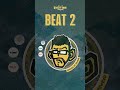 Kh tnh challenge  beat 2  boombap typebeat  prodkrissngo