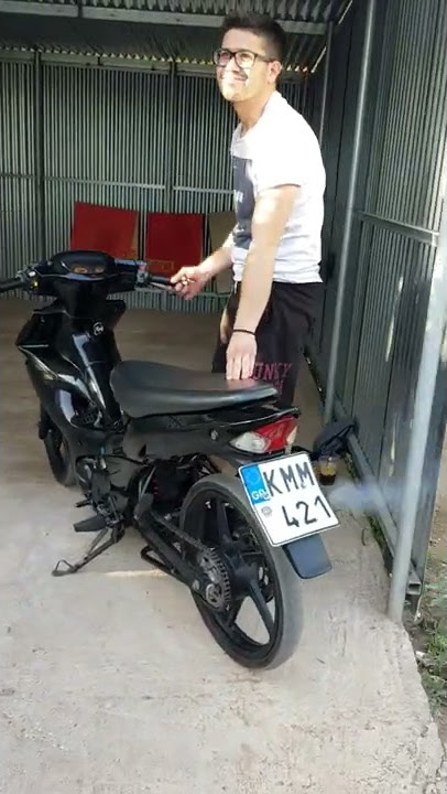 modenas  dinamik 57mm