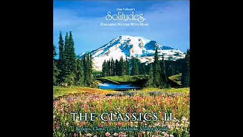 Solitudes -1992- The Classics ll - Dan Gibson's & Hennie Bekker