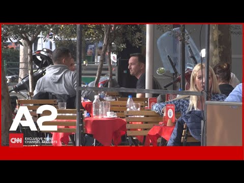 Bizneset e reja: Shqiptarët largohen nga kafenetë, më shumë njësi shërbimi
