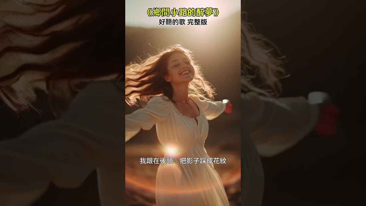 鄉間小路的醉夢.完整版