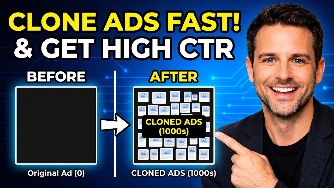 CopyCat AI Review Clone Profitable Ads in Seconds