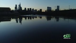 Schuylkill Dredging Project Gets $5 Million From Federal Infrastructure Bill