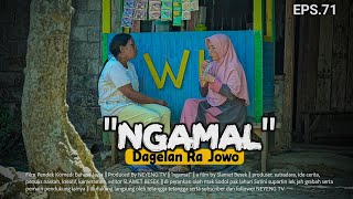 NGAMAL || Dagelan Ra Jowo Eps. 71 || Film Pendek Komedi