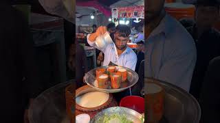 Afghan Cucumber & Mint Lassi | Viral Street Drink in Pakistan #shorts