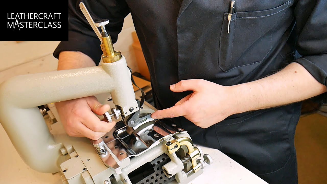 'The Techniques Of The Bell Skiver' (Preview) Online Fine