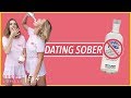 Dating without alcohol