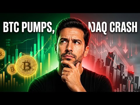 Thumbnail for This Bitcoin Move Could Signal a Massive Summer Run