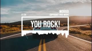 (No Copyright Music) Sport Trailer Rock [Rock Music] by MokkaMusic / Run Faster