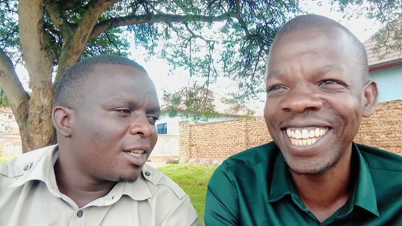 UMVA neza ICYIGANIRI  CYIBEREYE HANO 😄 MUNSI YIGITI 🥱 NIBABAHANUZI 😄❤️♥️