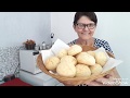 Pão de queijo diferente de todos que você já viu