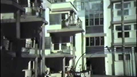 Herman Hertzberger - The Netherlands Now