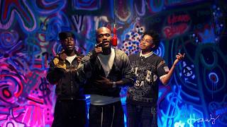 UoT - LTAH || The Red Mic District Performance || Shot by Don Wong Films