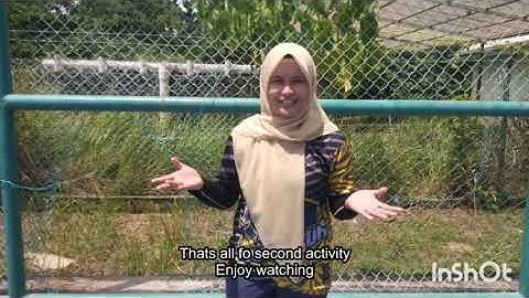 Fundamental Movement Skills : Balancing