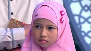 Profil Humaira 'Hafiz Indonesia 2019 Asal Bengkalis Riau Yang Besar Di Keluarga Hafiz Al Qur'an