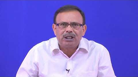 Lecture 38: Fourier Transform of Dirac Delta Function