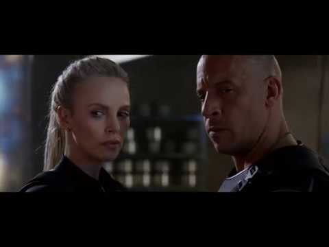 Fast & Furious 8 - Super Bowl TV Spot (Universal Pictures) HD