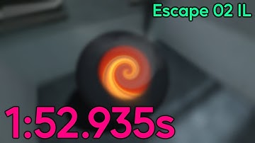 Glitchless e02 IL - 1:52.935s - World Record