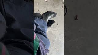 The Whole Fit Fire Though