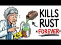 This $2 Copper Shield Kills Bacteria &amp; Prevents Rust FOREVER (Ancient Science)