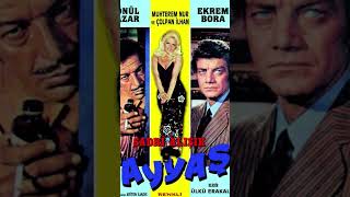 Ayyaş 1974 #lütfenbeğeninveaboneolun #birzamanlar #shorts #tiktok #sinema #yeşilçam #film #fyp