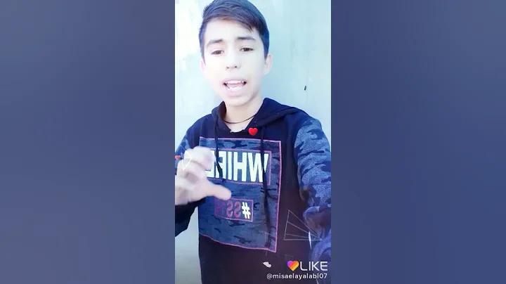 Like official:El farsante misael ayala