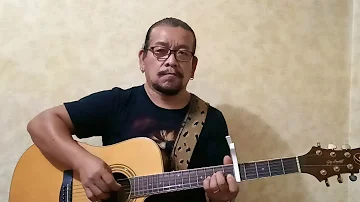 Upuan - Manny "Felix" Aguilar (Cover) / Florante de Leon (Original)