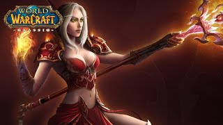 видео: 20. ПРОБУЕМ МАГА ОГНЯ. World of Warcraft Classic, Turtle WoW картинка: 20. ПРОБУЕМ МАГА ОГНЯ. World of Warcraft Classic, Turtle WoW