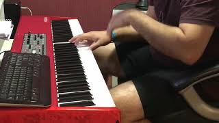 Wedding Music Piano recording - Cathedral Quartet