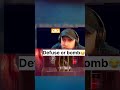 DEFUSE OR BOMB?😂 #shorts #kickstreaming