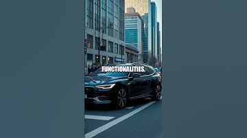 AI-Enhanced Evolution in Automotive Safety Tech