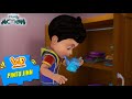 Vir The Robot Boy New Episodes | Pinitu Jinn | Hindi Kahani | Wow Kidz Action | #spot