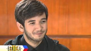 Matt Evans on 'Ikaw Na!' screenshot 5
