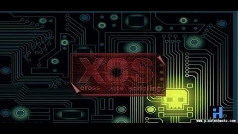 Web Application Security