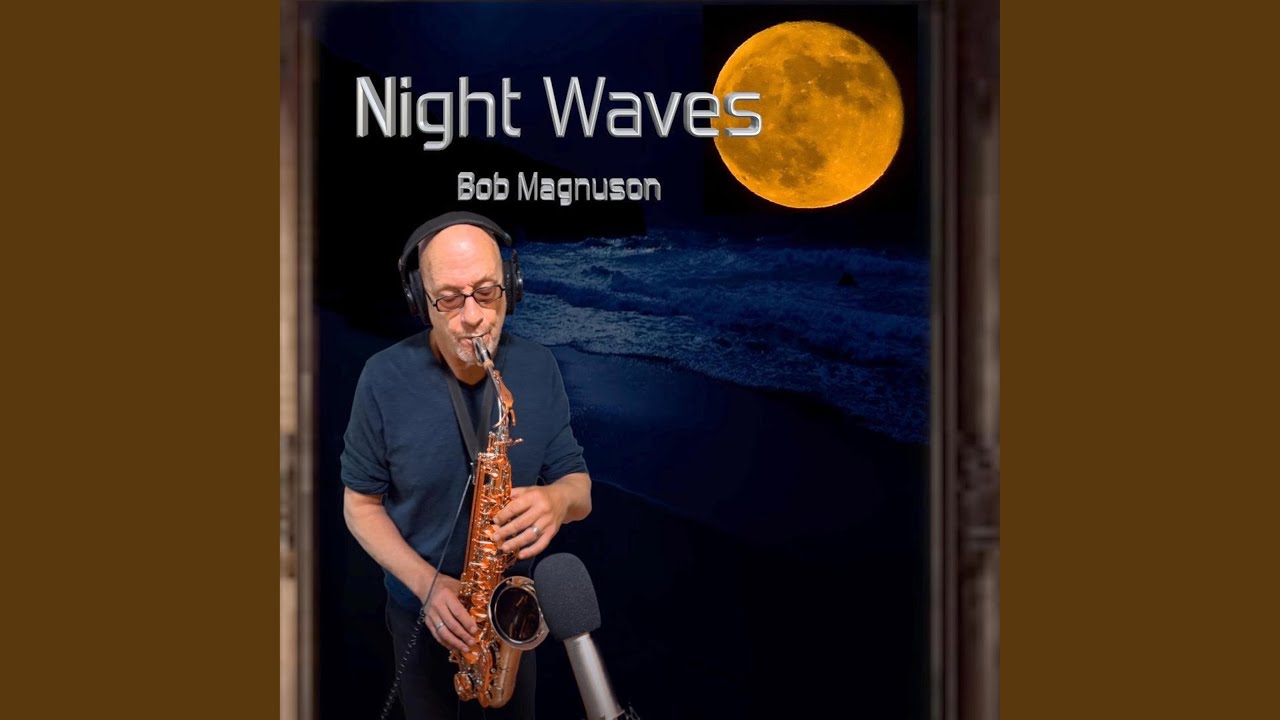 Watch Night Waves on YouTube Watch Night Waves on YouTube
