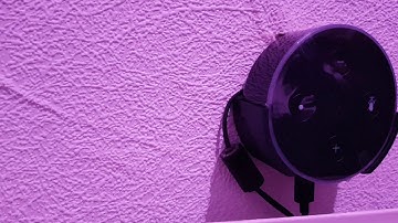Simeon Amazon Echo Dot Wall Mount And Alexa LED Colour Changing Smart Home Smart Wifi Light Bulbs