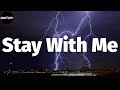 1nonly - Stay With Me (Lyrics)
