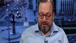 Белковский: Россия аннексировала Крым, развязала войну в Донецком и Луганском регионах. Белковский: Россия аннексировала Крым, развязала войну в Донецком и Луганском регионах.
